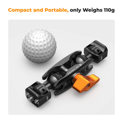 K&F Super Clamp & Magic Arm Mount