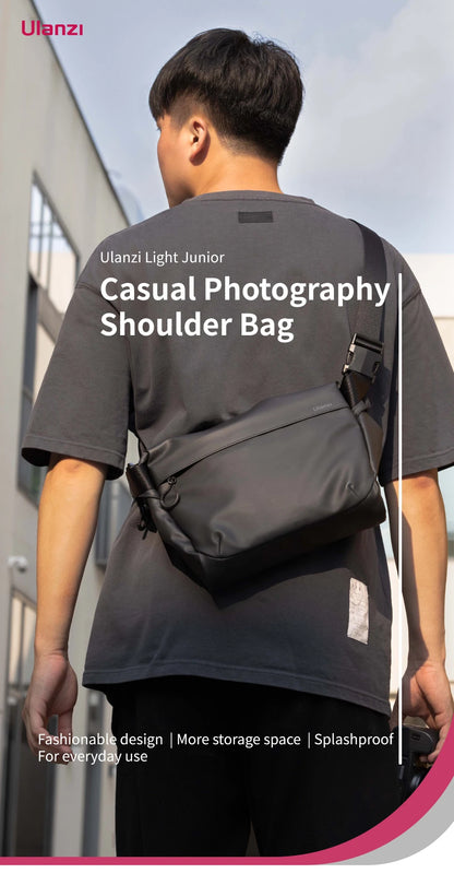 Ulanzi PB008 Camera Shoulder Bag