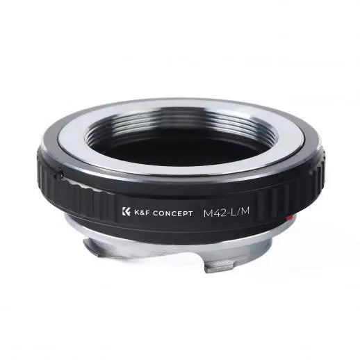 K&F M42 Lens Mount Adapter for Mirrorless Cameras