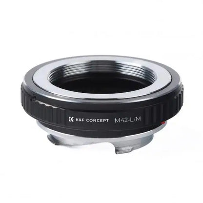 K&F M42 Lens Mount Adapter for Mirrorless Cameras
