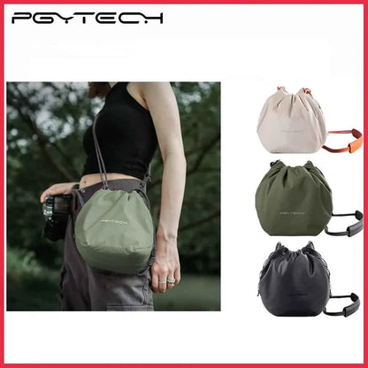 PGYTECH OneGo Drawstring Mirrorless Camera Bag