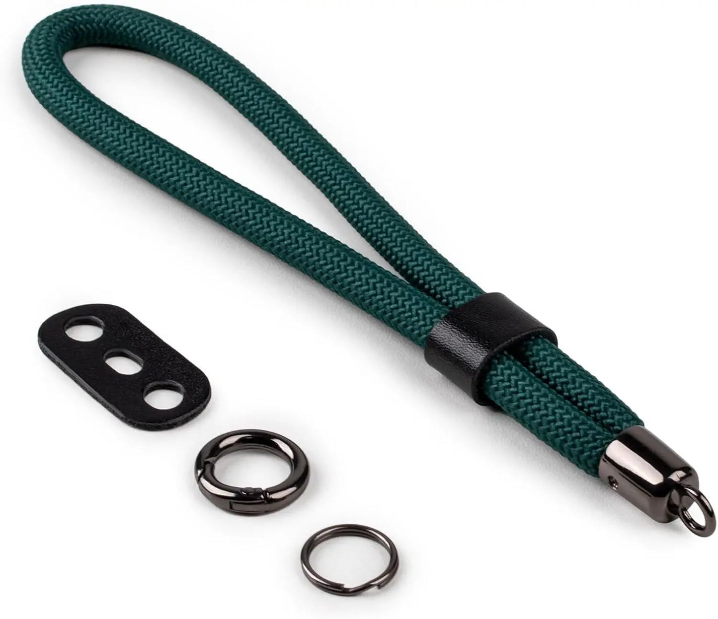 Camera Hub Essentials Compact Rope Camera Wrist Strap