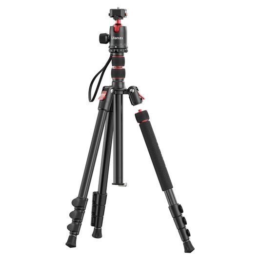 Ulanzi TT31 Claw Professional Tripod Monopod