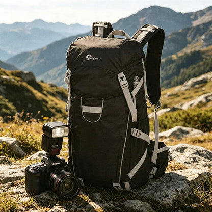 Lowepro Photo Sport 200 AW Outdoor Camera Backpack product image