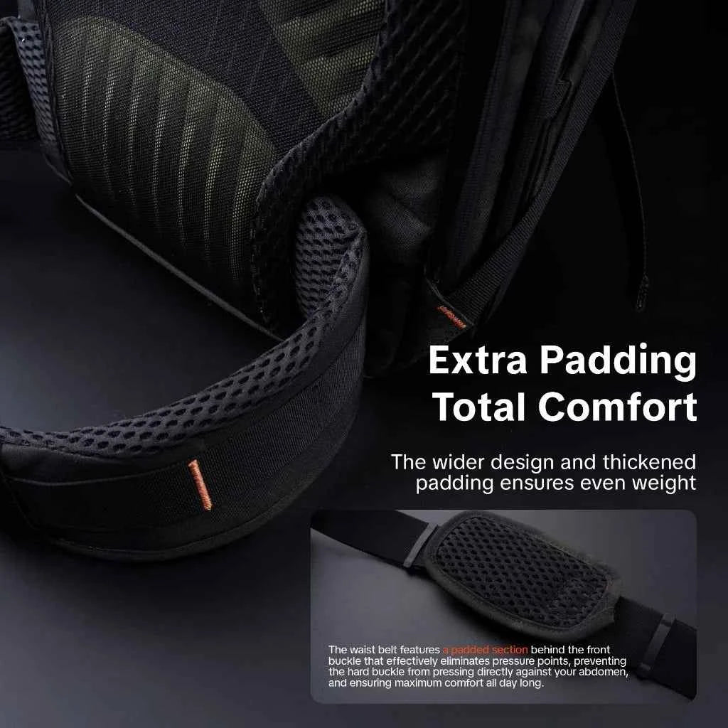 PGYTECH OneMo Photography Waist Belt