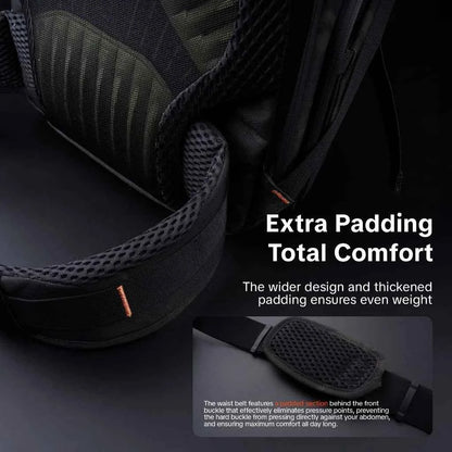 PGYTECH OneMo Photography Waist Belt