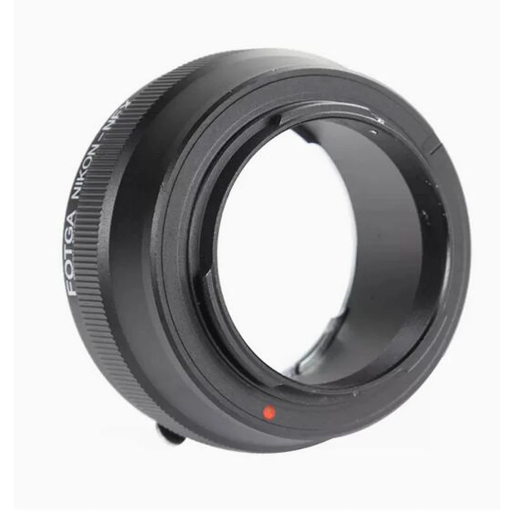 Fotga Nikon F Lens to Sony E Mount Adapter Ring