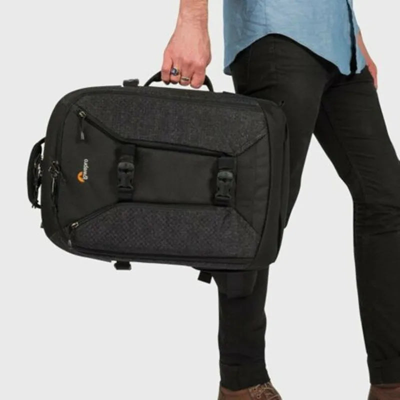 Lowepro Pro Runner BP 450 AW II Camera Backpack product image