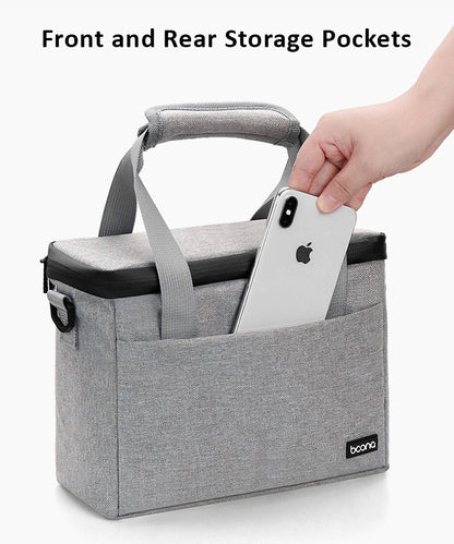 Camera Hub Essentials Waterproof DSLR Camera Backpack
