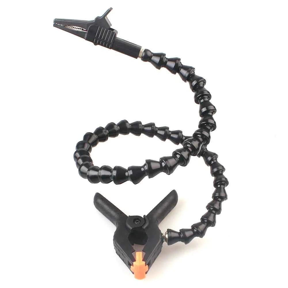 66cm Macro Photography Clamp Arm for Insects and Flowers