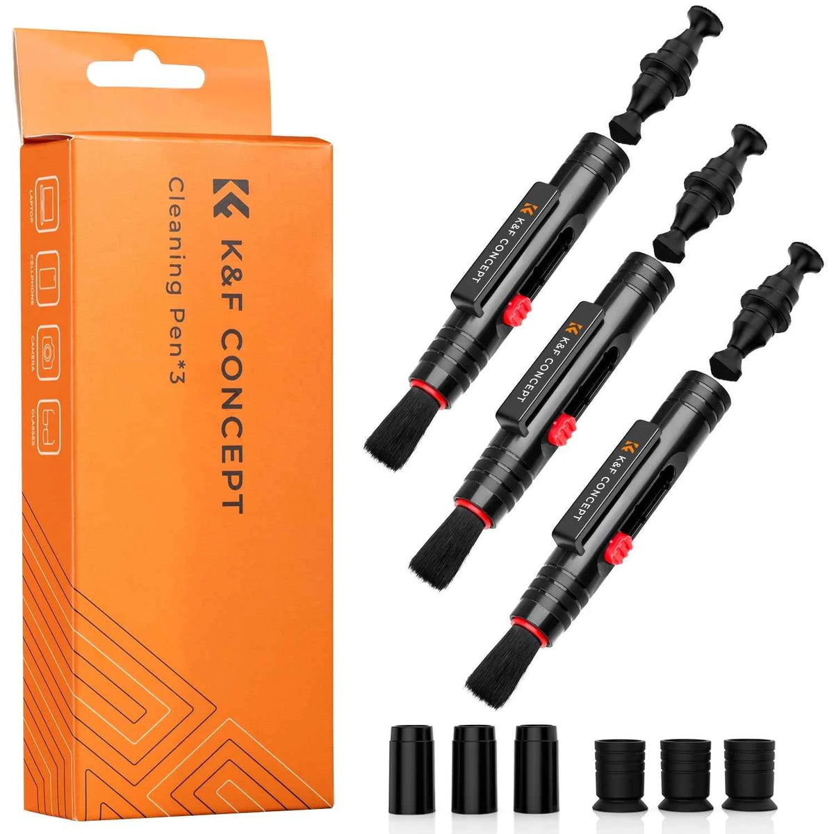 K&F Concept Lens Cleaning Pen