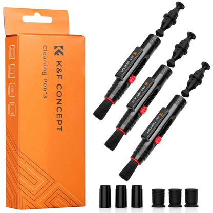 K&F Concept Lens Cleaning Pen
