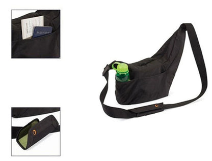 Lowepro Passport Sling II DSLR Camera Bag