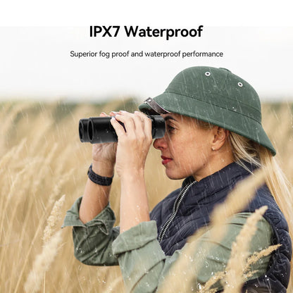 SVBONY SV202 ED Waterproof Binoculars