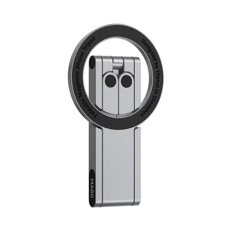 Ulanzi MA60 Ultra-Slim Magnetic Phone Tripod