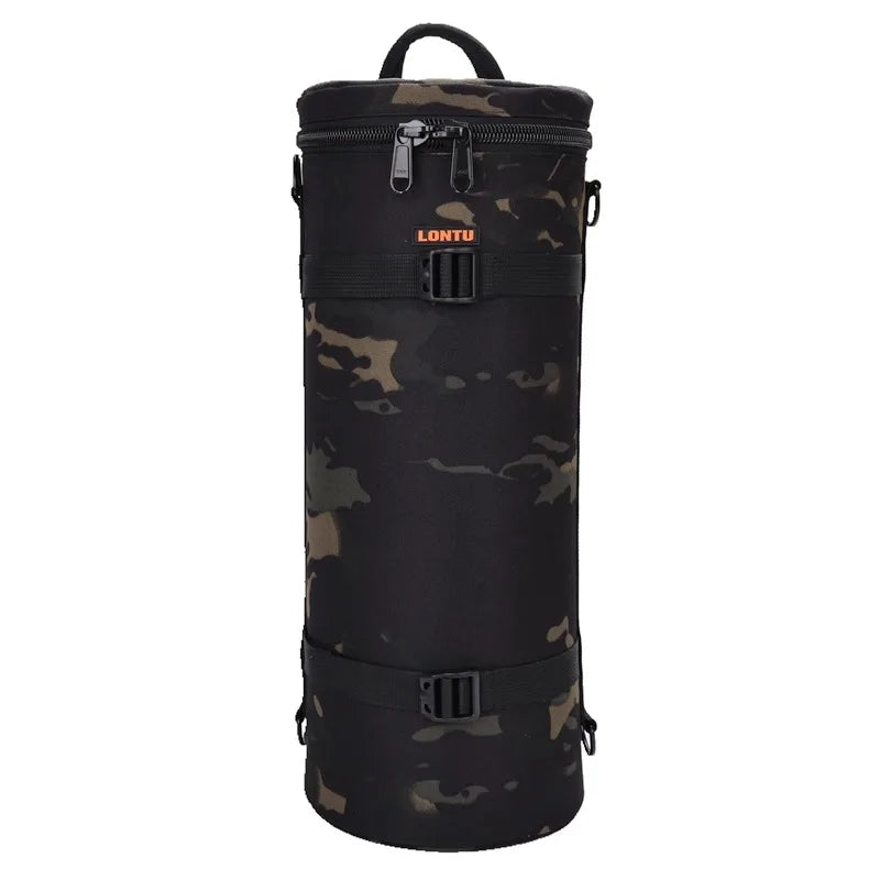 400-800mm Telephoto Lens Backpack