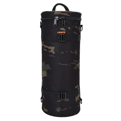 400-800mm Telephoto Lens Backpack