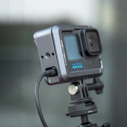 PGYTECH GoPro 9–12 Aluminium Camera Cage