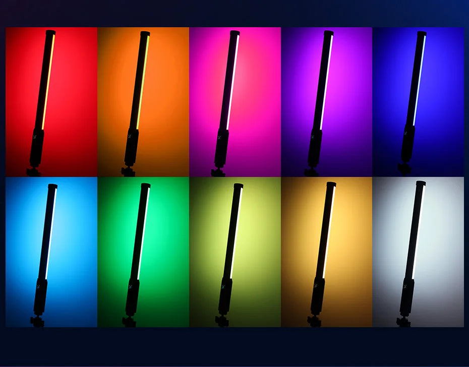 Ulanzi VL119 RGB Handheld LED Light Wand
