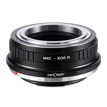 K&F M42 Lens Mount Adapter for Mirrorless Cameras