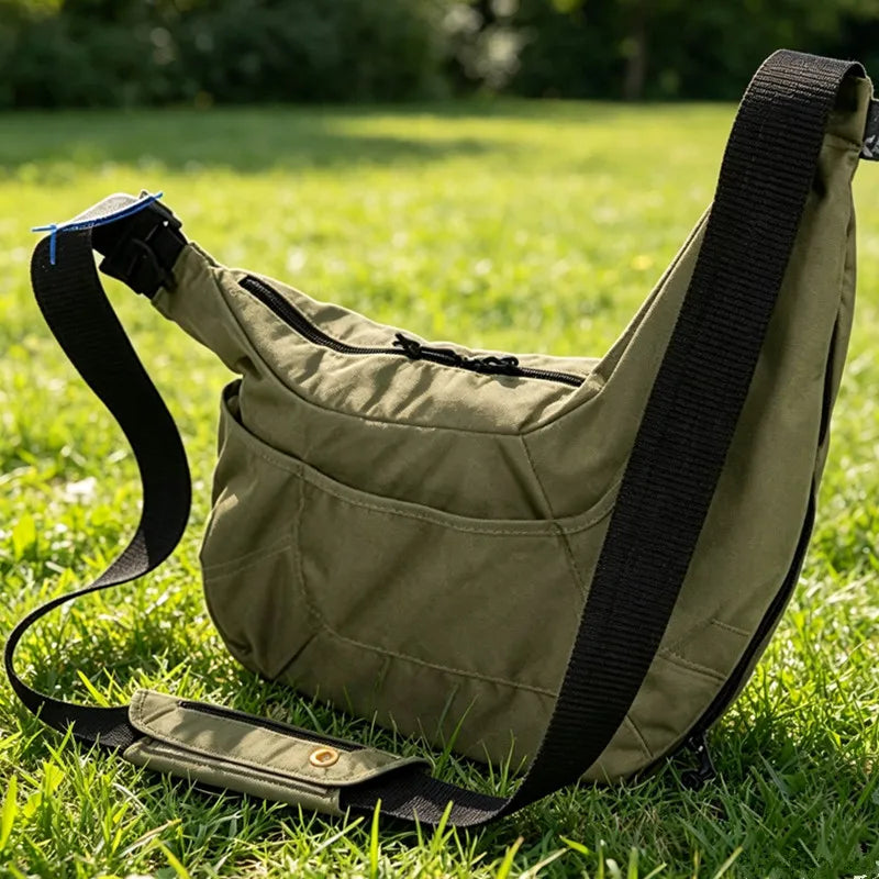 Lowepro Passport Sling II DSLR Camera Bag