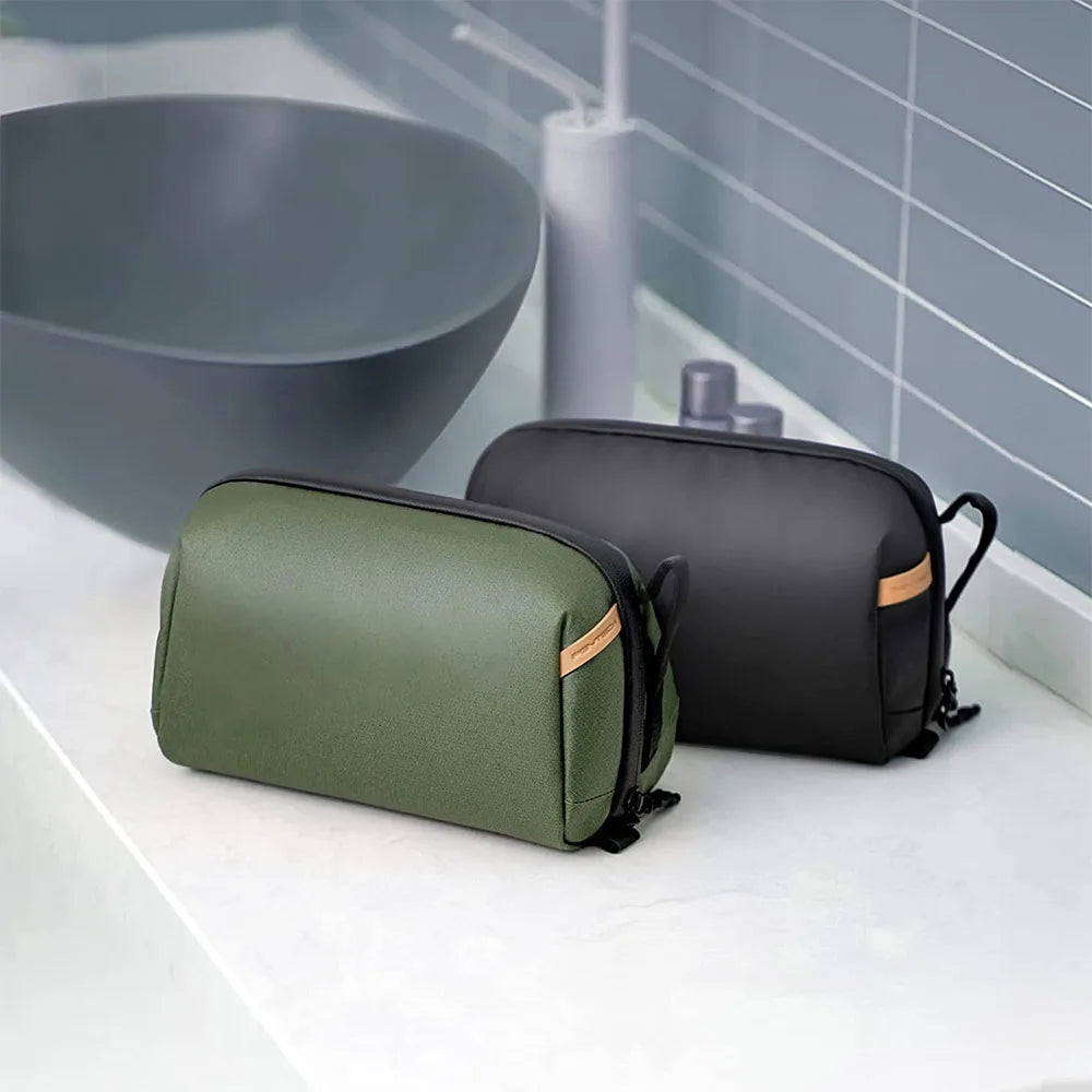 PGYTECH Wash Pouch Hanging Travel Organiser