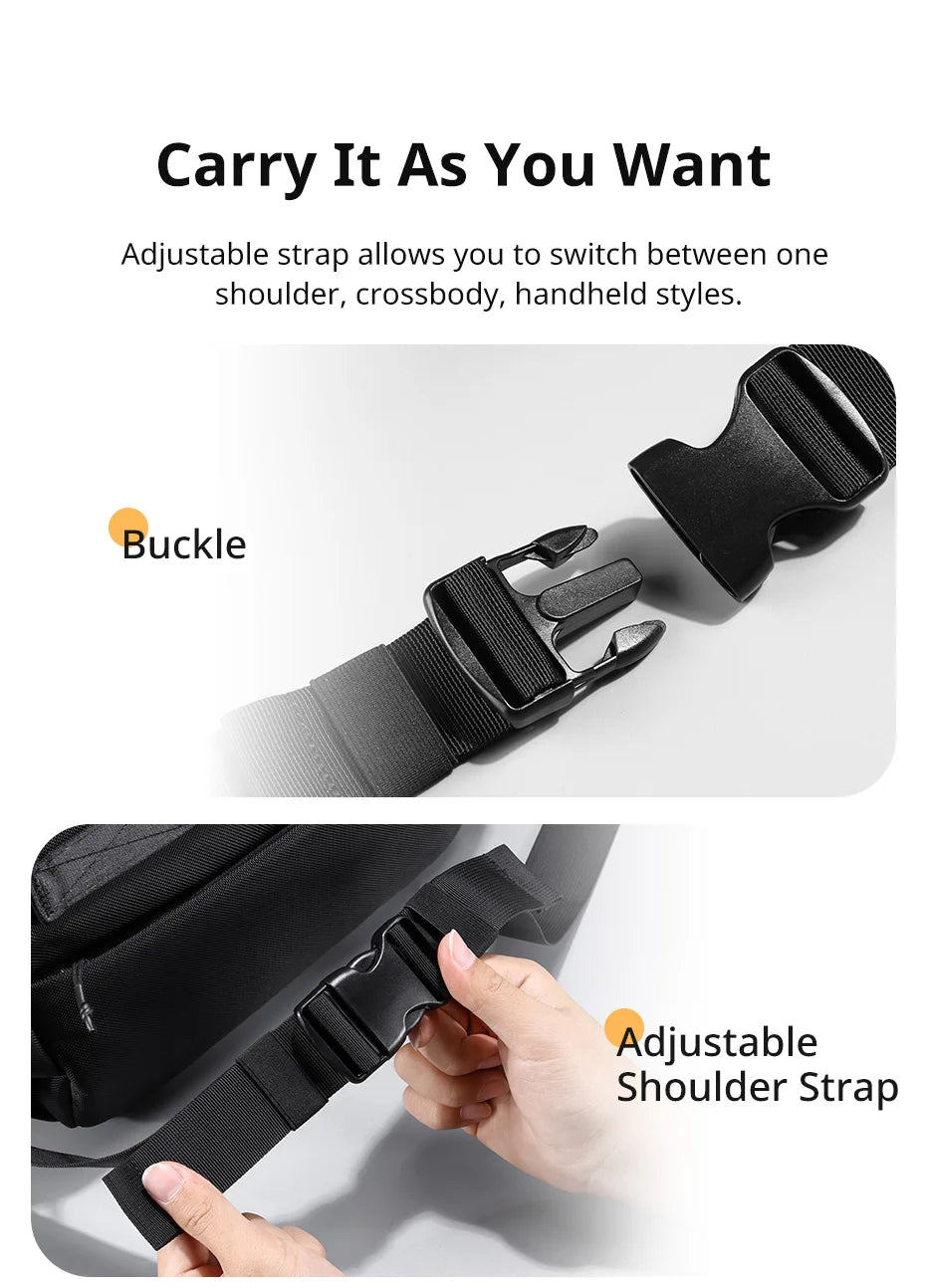 Ulanzi BC08 9L Camera Sling Bag