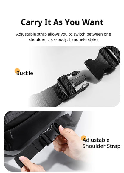 Ulanzi BC08 9L Camera Sling Bag