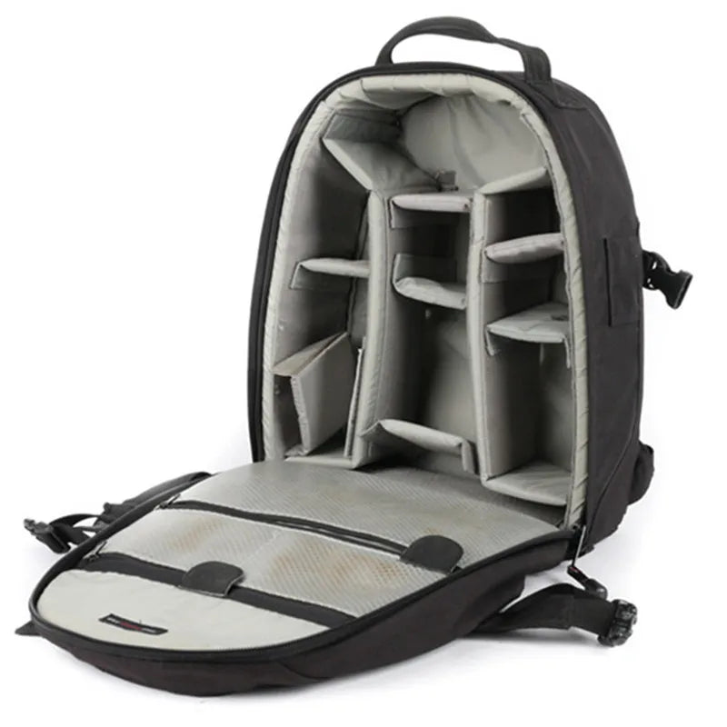 Lowepro Mini Trekker AW Camera Backpack product image