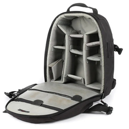 Lowepro Mini Trekker AW Camera Backpack product image