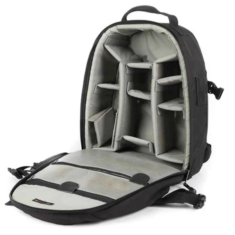Lowepro Mini Trekker AW Camera Backpack product image
