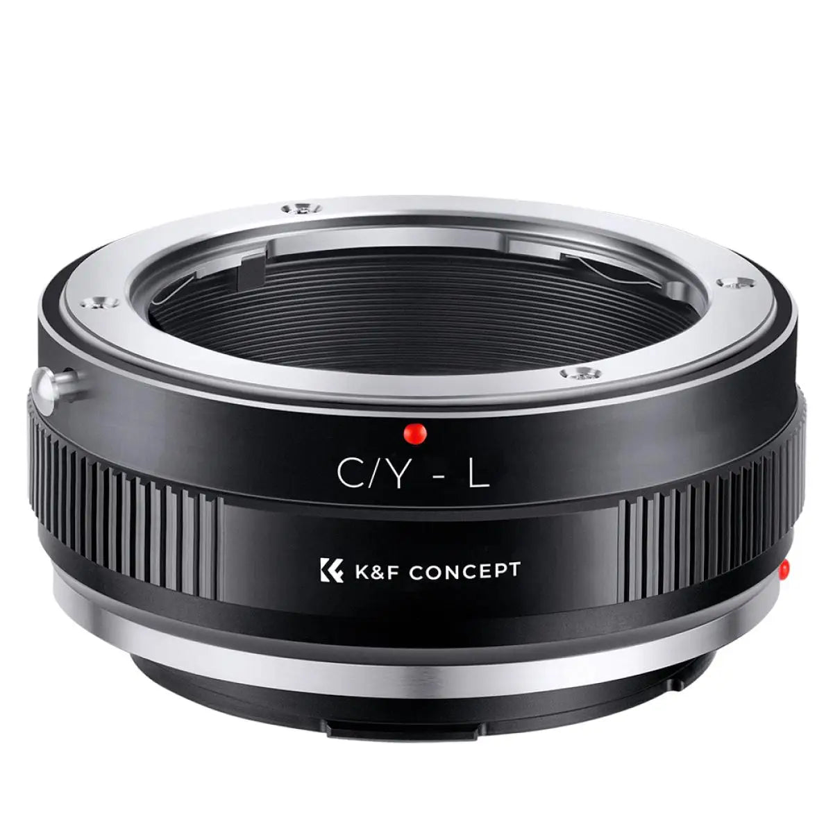 K&F Lens Mount Adapter - CameraHUB
