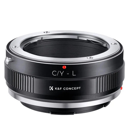 K&F Lens Mount Adapter - CameraHUB