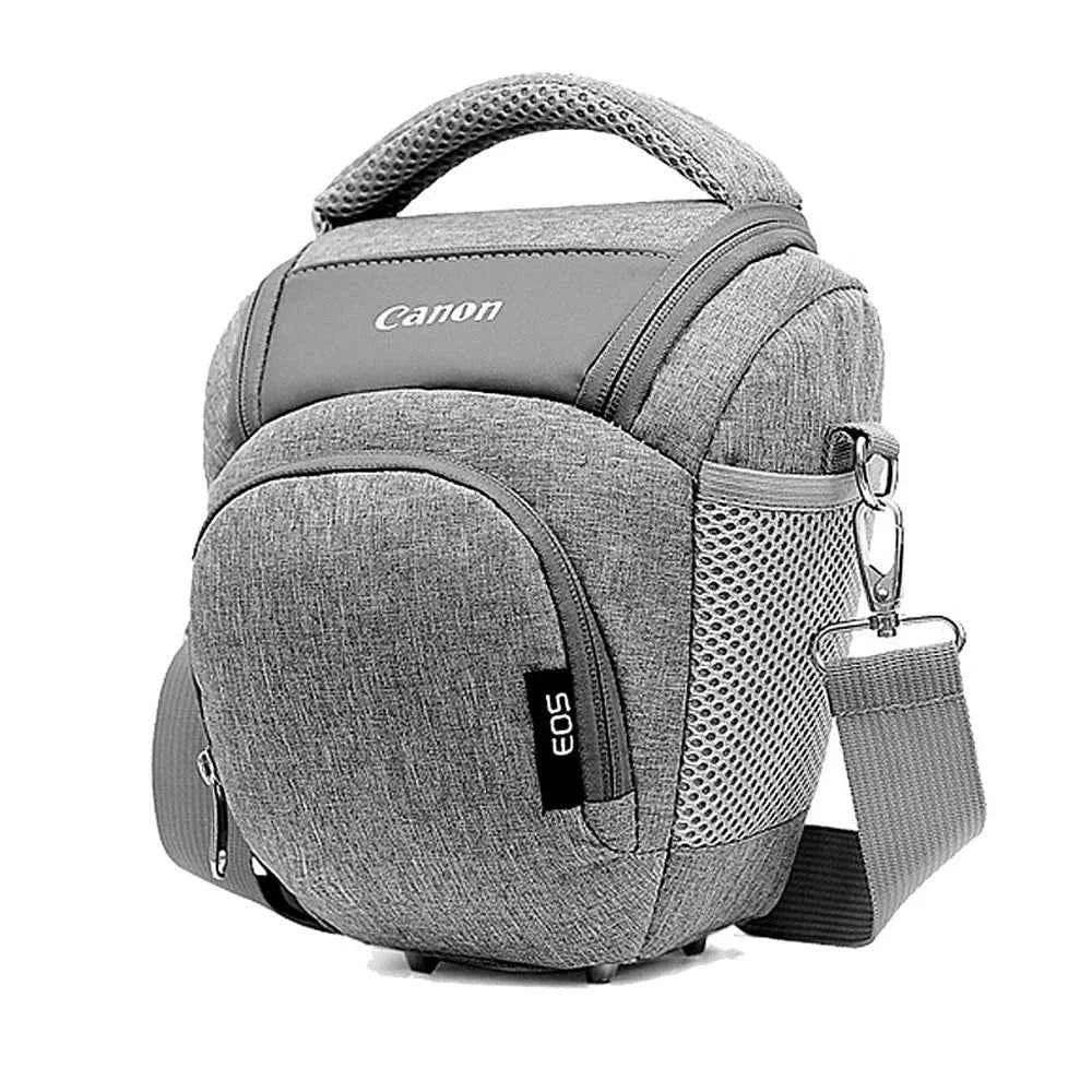 Canon DSLR Triangular Camera Bag