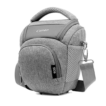 Canon DSLR Triangular Camera Bag