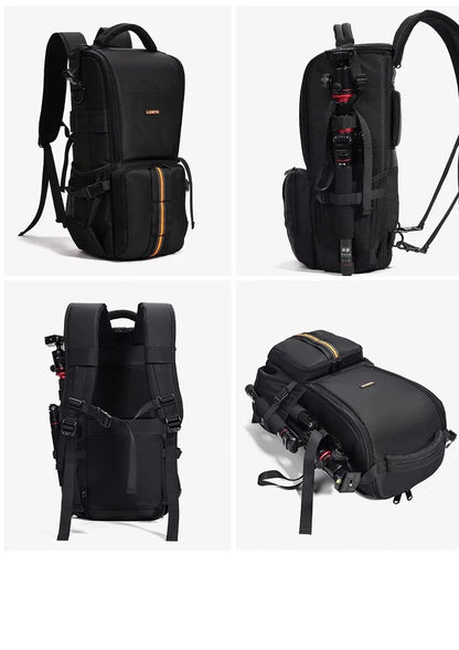 Telephoto Lens Camera Bag for Sony, Nikon & Sigma