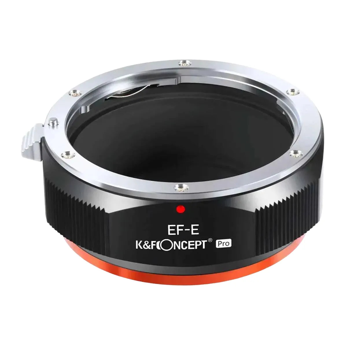 K&F Concept Canon EF/EF-S to Sony E Lens Adapter