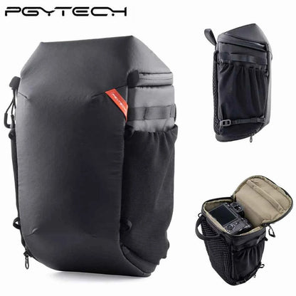 PGYTECH Camera Top Loader Bag