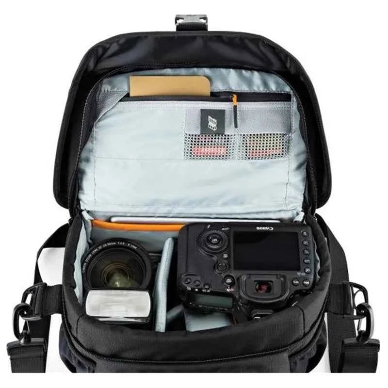 Lowepro Nova 180 AW II Camera Shoulder Bag product image
