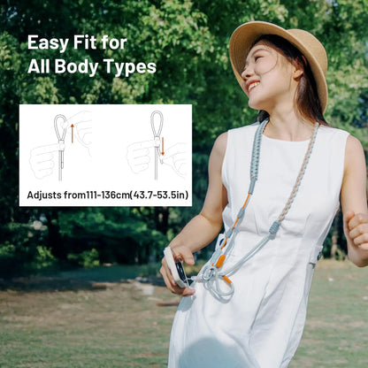 PGYTECH LinkGo Phone Photography Strap