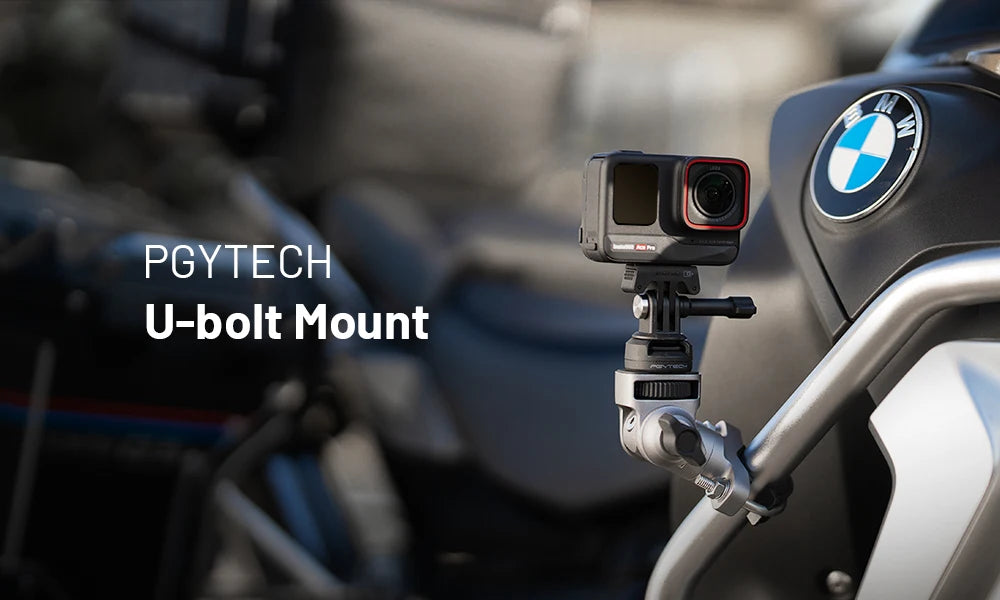PGYTECH U-Bolt Camera Mount