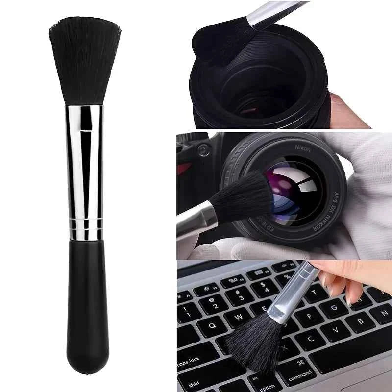 Camera & Electronics Cleaning Set – 6 Piece