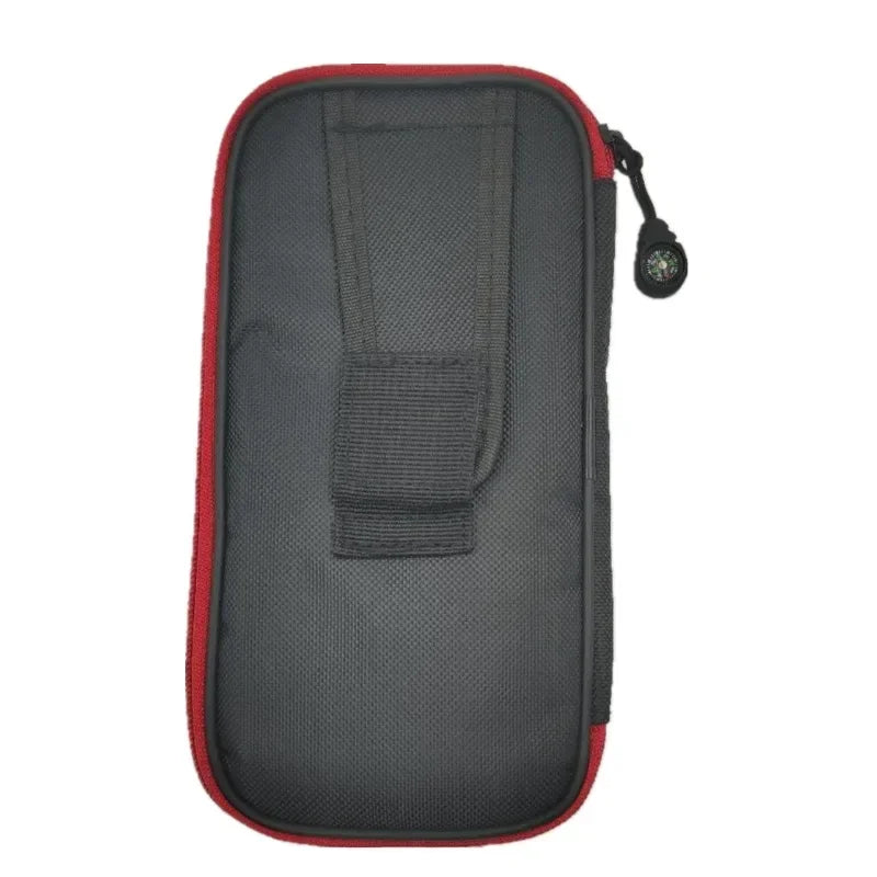 Lens Filter Pouch for 49-82mm Filters