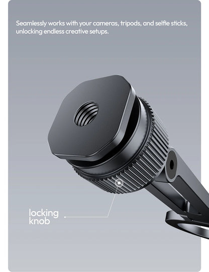 Ulanzi MA07 MagLock Magnetic Phone Mount