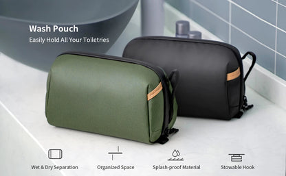 PGYTECH Wash Pouch Hanging Travel Organiser