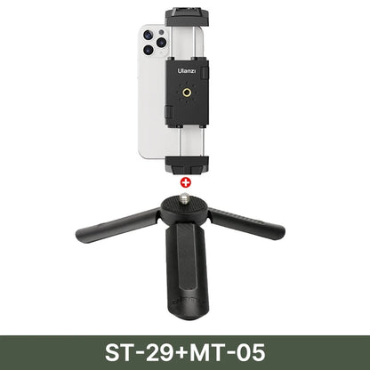 Ulanzi ST-29 Universal Tablet & Phone Tripod Mount