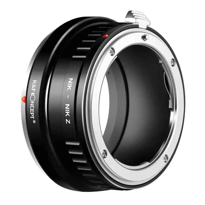 K&F Concept Lens Mount Adapter