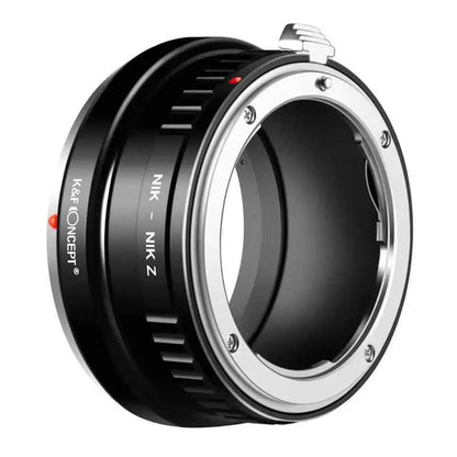 K&F Concept Lens Mount Adapter