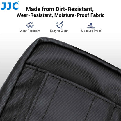 JJC OC-SK8 Shoulder Strap Pouch for Action Cameras & Phones