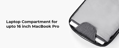 K&F Concept Professional Camera Backpack